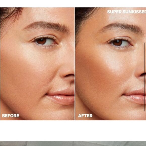 MILK MAKEUP- Baked bronzer - Picture 6 of 6